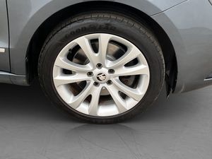 Skoda Superb bild 27