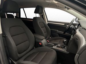 Skoda Superb bild 10