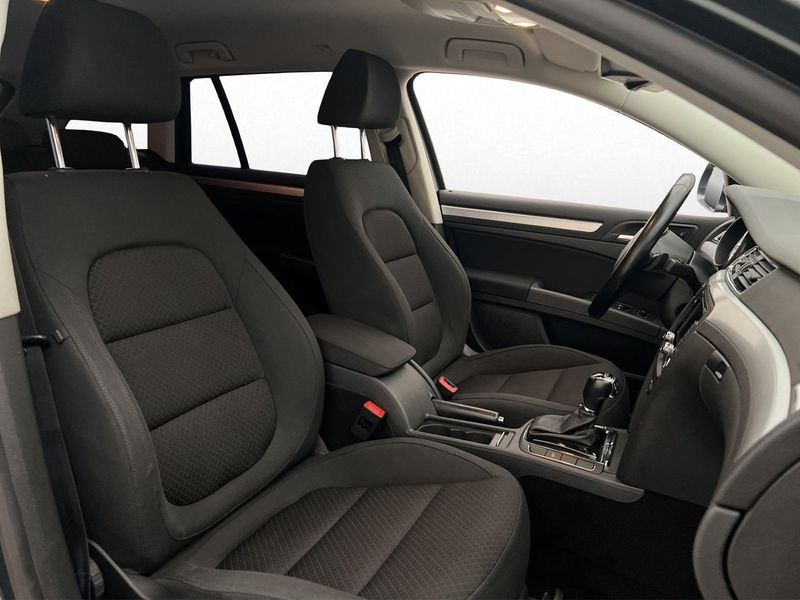 Skoda Superb bild 10