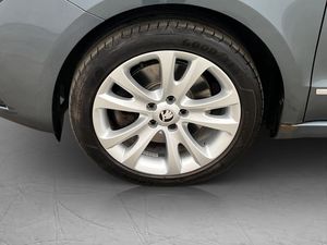 Skoda Superb bild 24