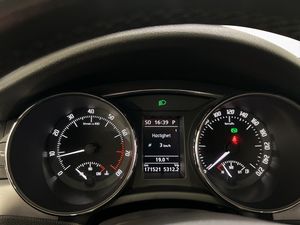 Skoda Superb bild 16