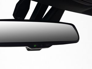 Kia Optima bild 27