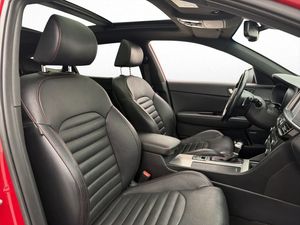 Kia Optima bild 10