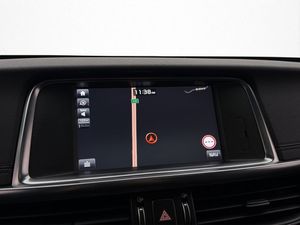 Kia Optima bild 16