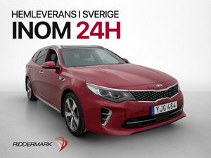 Kia Optima bild 3