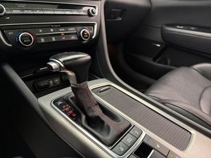 Kia Optima bild 25