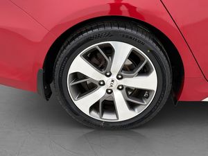 Kia Optima bild 36