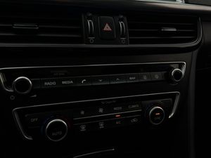 Kia Optima bild 24