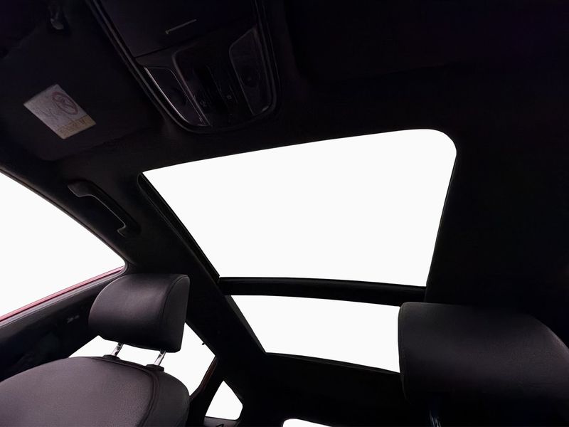 Kia Optima bild 13