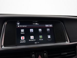 Kia Optima bild 23