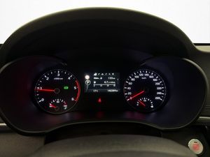 Kia Optima bild 20
