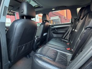 Porsche Cayenne bild 11