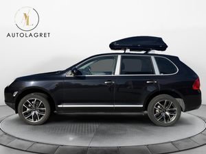 Porsche Cayenne bild 2