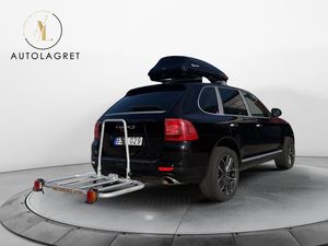 Porsche Cayenne bild 6