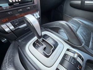 Porsche Cayenne bild 13