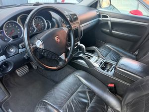 Porsche Cayenne bild 9