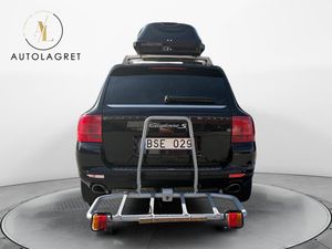 Porsche Cayenne bild 5
