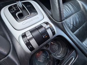 Porsche Cayenne bild 15