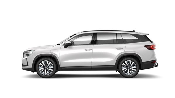 Skoda Kodiaq iV SELECTION 204hk DSG - 2026