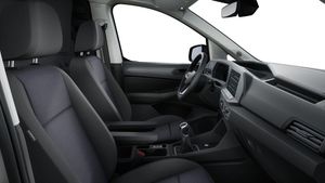 Volkswagen Caddy bild 13