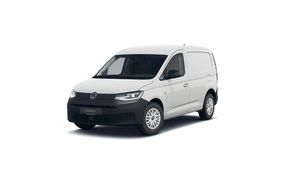 Volkswagen Caddy bild 11