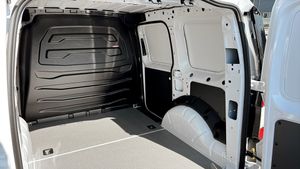 Volkswagen Caddy bild 9