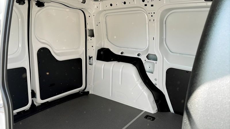 Volkswagen Caddy bild 10