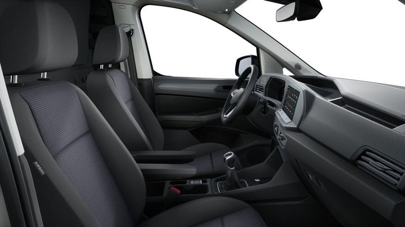 Volkswagen Caddy bild 13