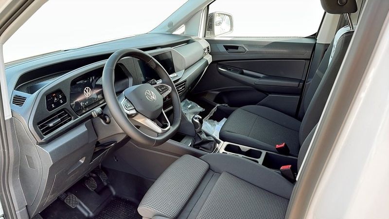 Volkswagen Caddy bild 5