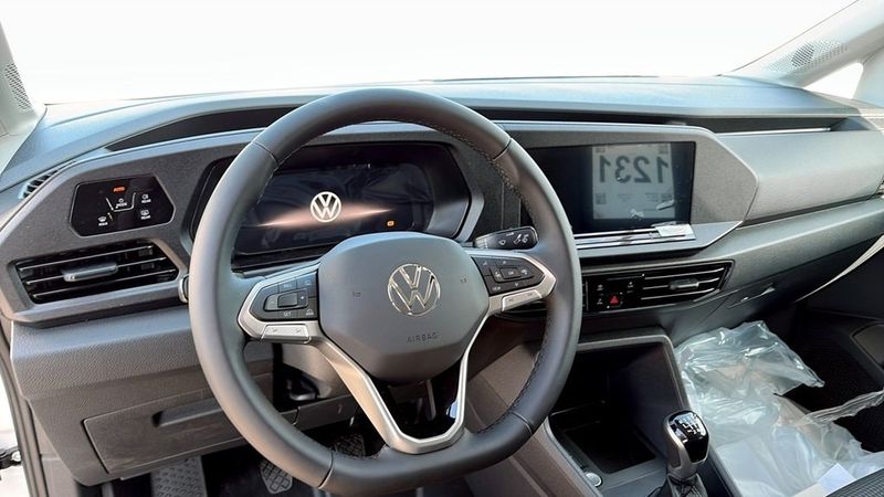 Volkswagen Caddy bild 8