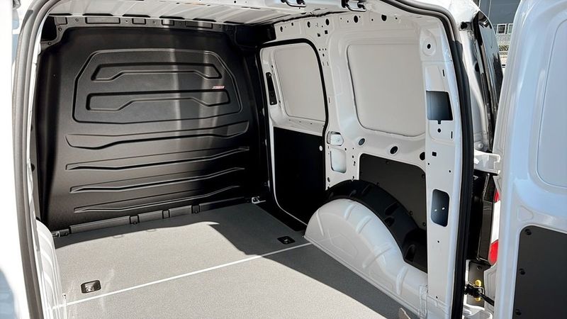 Volkswagen Caddy bild 9