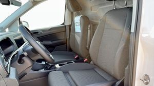 Volkswagen Caddy bild 6