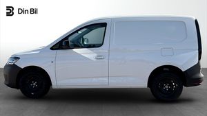 Volkswagen Caddy bild 3