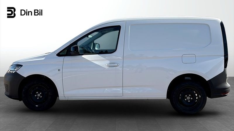 Volkswagen Caddy bild 3