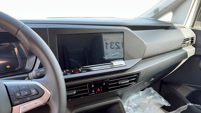 Volkswagen Caddy bild 7