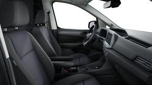 Volkswagen Caddy bild 3