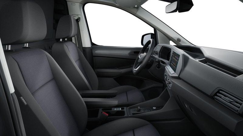 Volkswagen Caddy bild 3