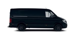 Volkswagen Crafter bild 2