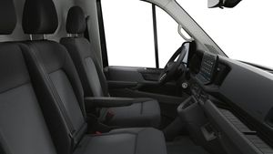 Volkswagen Crafter bild 3