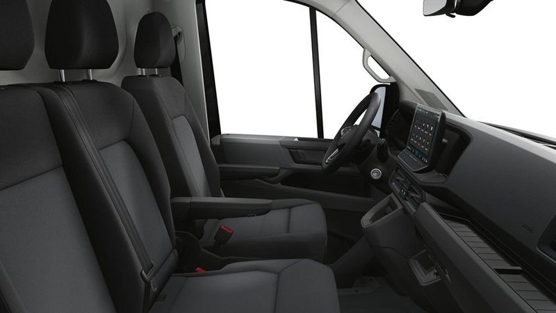 Volkswagen Crafter bild 3