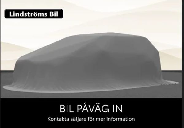 Toyota C-HR Hybrid AWD-i 2,0 STYLE TEKNIKPAKET Drag - 2024
