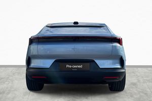 Polestar 4 bild 5