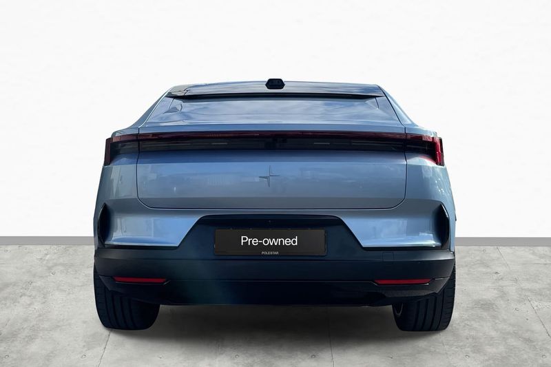 Polestar 4 bild 5