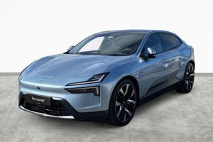 Polestar 4 bild 7