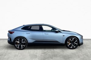 Polestar 4 bild 4