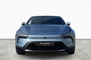 Polestar 4 bild 3