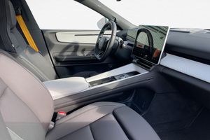Polestar 4 bild 14