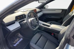 Polestar 4 bild 11