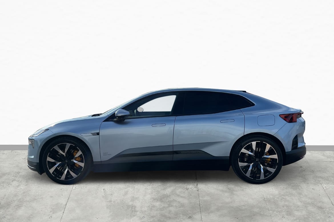 Polestar 4