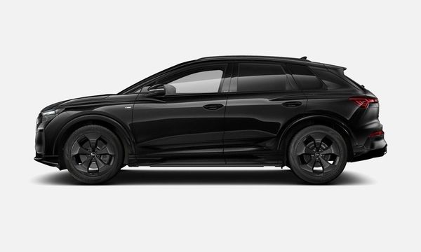 Audi Q4 e-tron Sportback e-tron SUV QUATTRO 220 KW - 2027